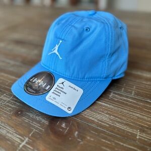 Jordan youth hat, light blue